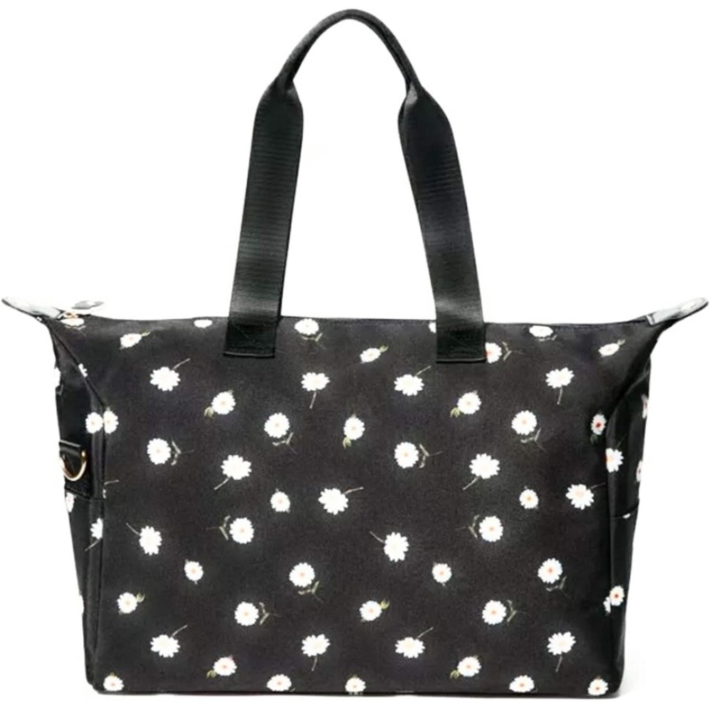 NWT Alice + Olivia Duffel Bag